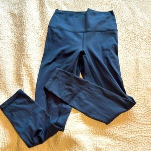 Fleo El Toro leggings